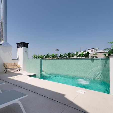 Stayaday Apartments Albufera Madrid Bagian luar foto