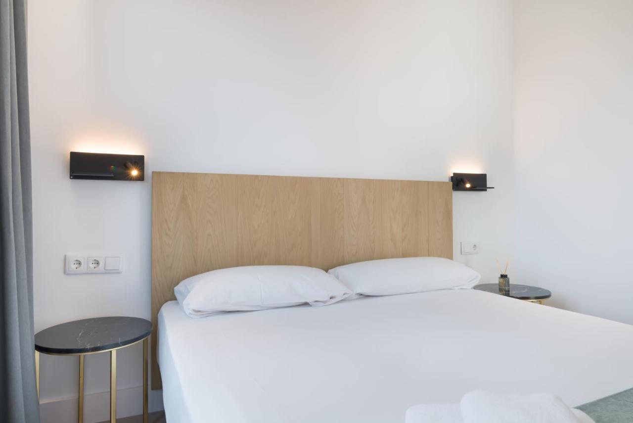 Stayaday Apartments Albufera Madrid Bagian luar foto