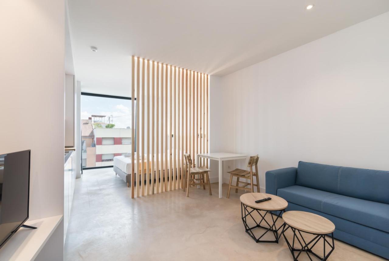 Stayaday Apartments Albufera Madrid Bagian luar foto