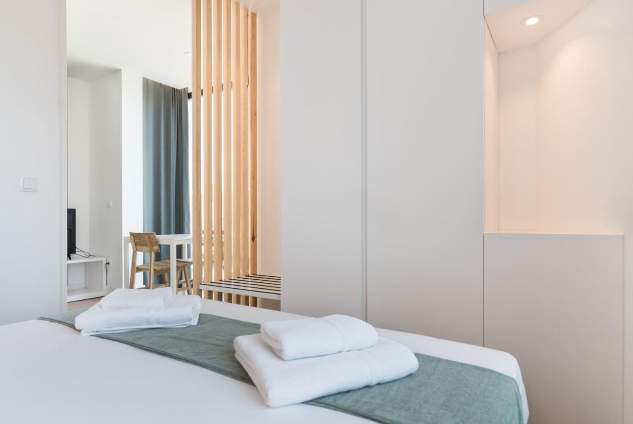 Stayaday Apartments Albufera Madrid Bagian luar foto