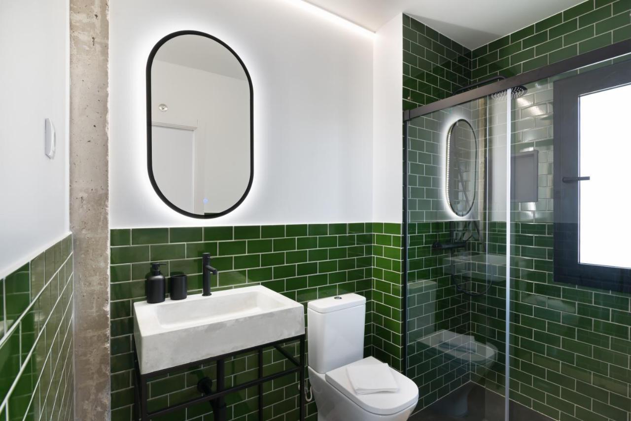 Stayaday Apartments Albufera Madrid Bagian luar foto
