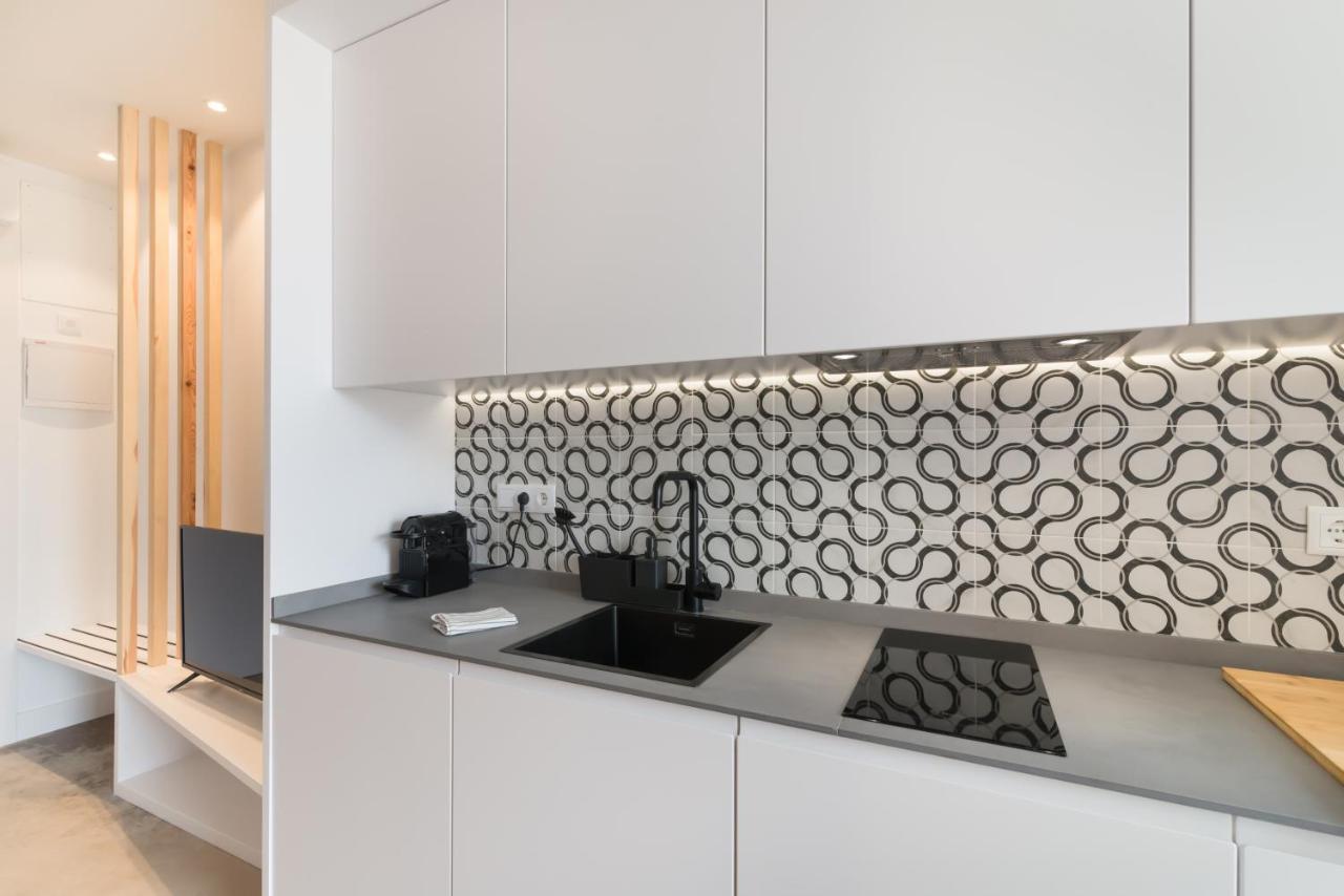 Stayaday Apartments Albufera Madrid Bagian luar foto