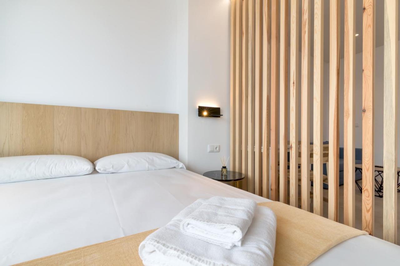 Stayaday Apartments Albufera Madrid Bagian luar foto