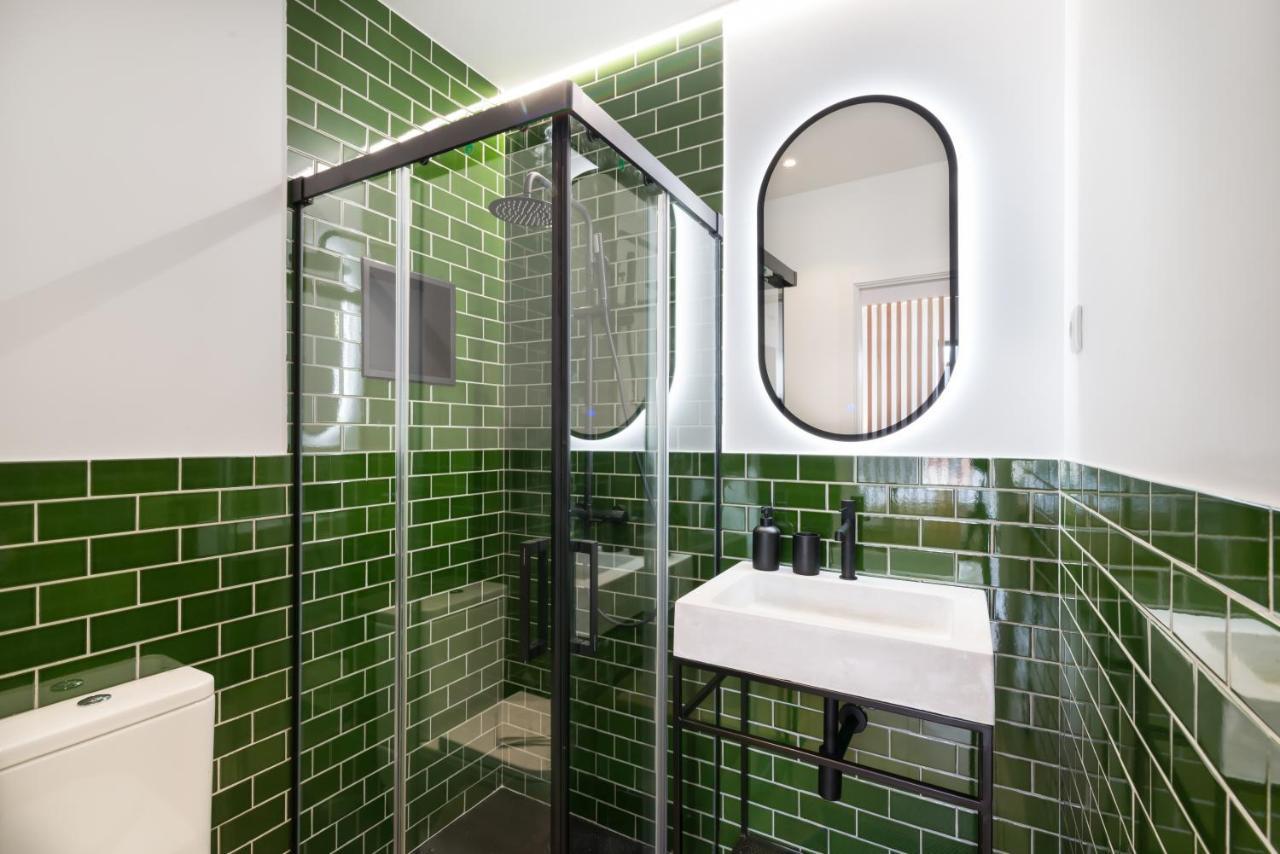 Stayaday Apartments Albufera Madrid Bagian luar foto