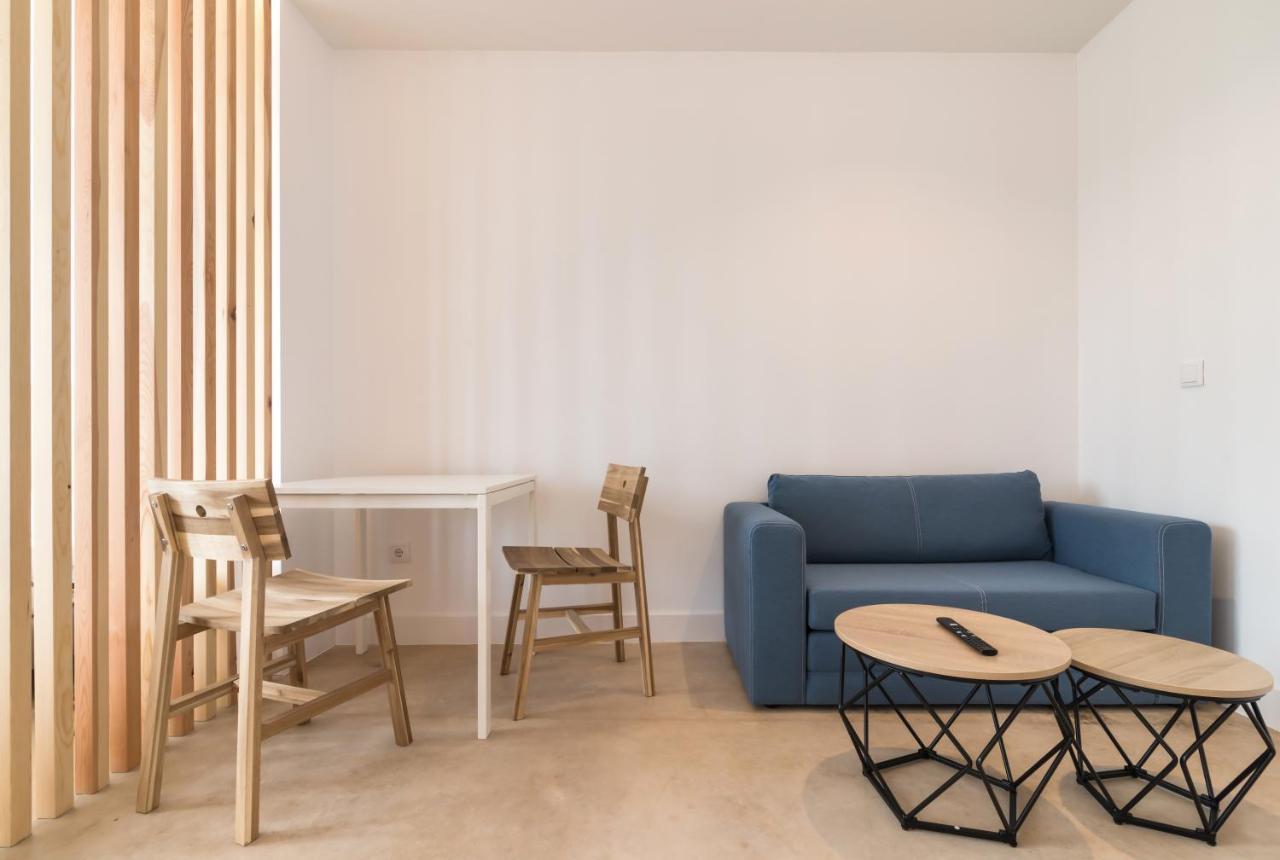 Stayaday Apartments Albufera Madrid Bagian luar foto