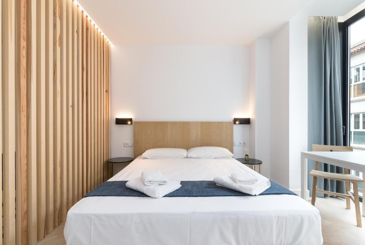 Stayaday Apartments Albufera Madrid Bagian luar foto