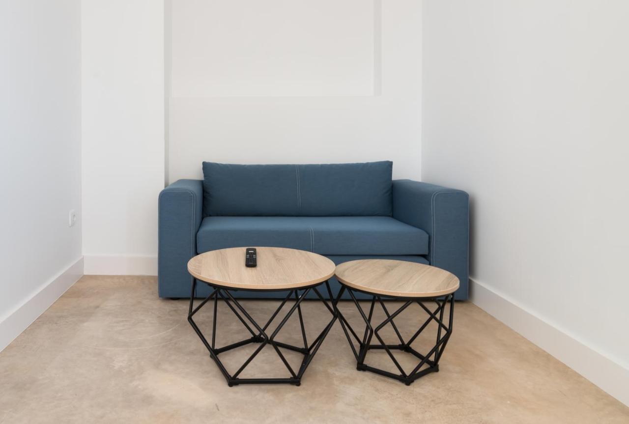 Stayaday Apartments Albufera Madrid Bagian luar foto
