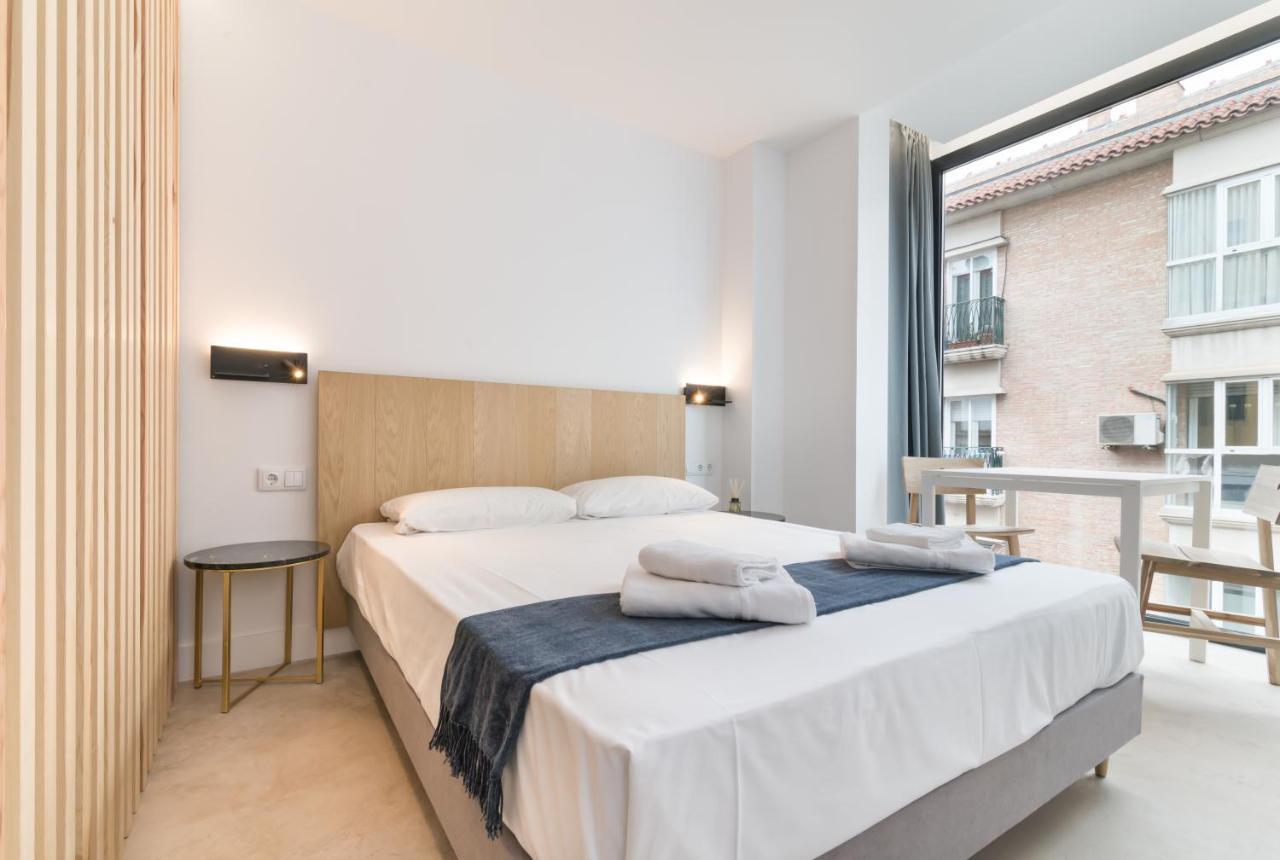 Stayaday Apartments Albufera Madrid Bagian luar foto