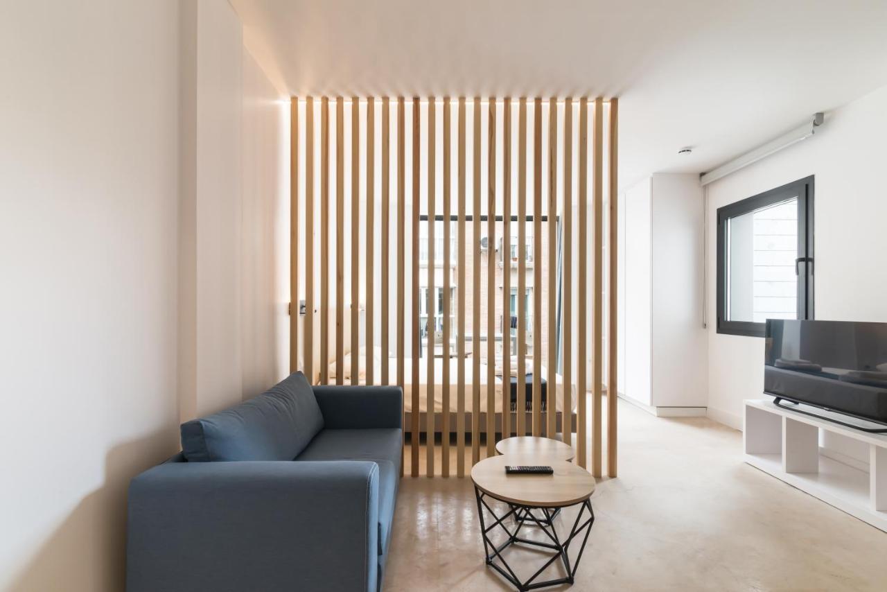 Stayaday Apartments Albufera Madrid Bagian luar foto