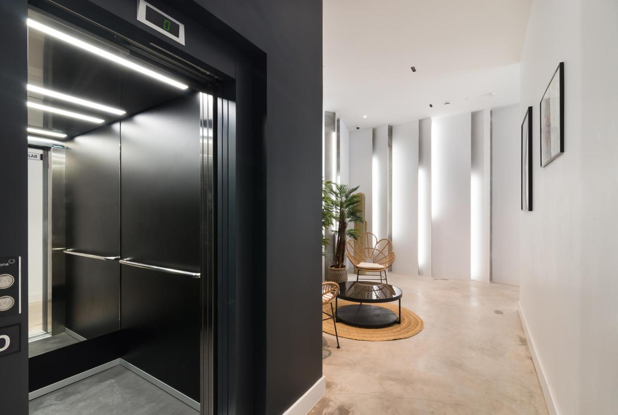 Stayaday Apartments Albufera Madrid Bagian luar foto