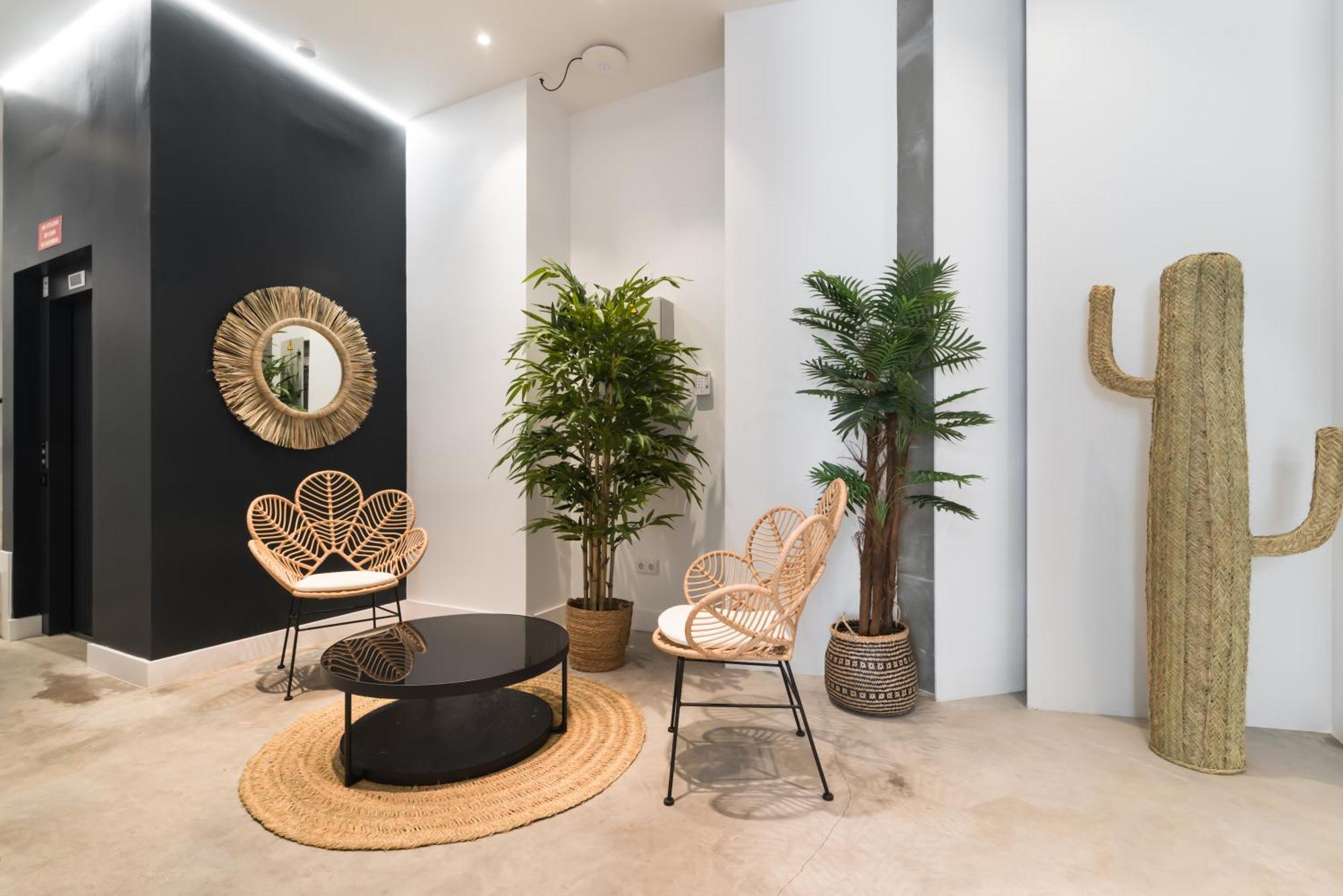 Stayaday Apartments Albufera Madrid Bagian luar foto